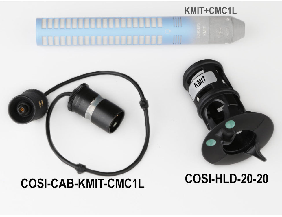 CINELA COSI-L-KMIT-CMC1L