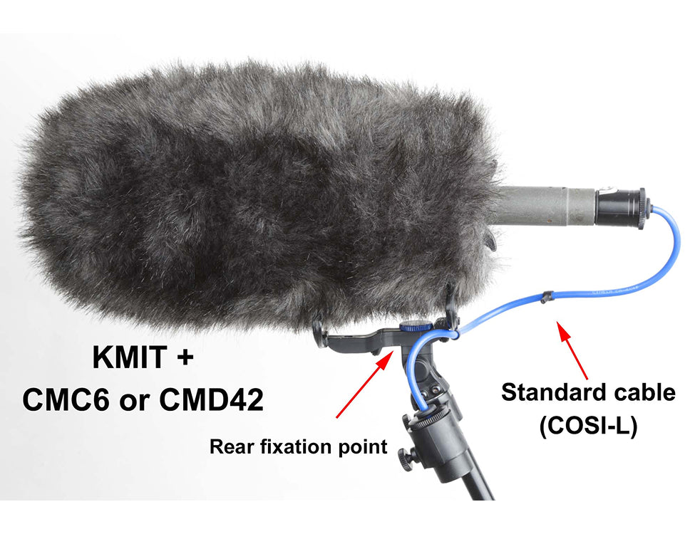 CINELA COSI-L-KMIT-LONG