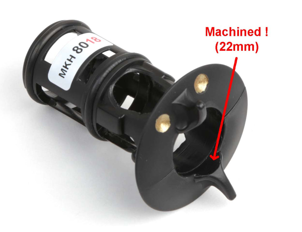 CINELA COSI-XL-8018