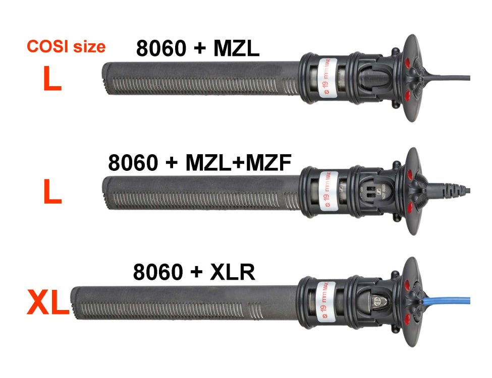 CINELA COSI-CAB-8060-MZF