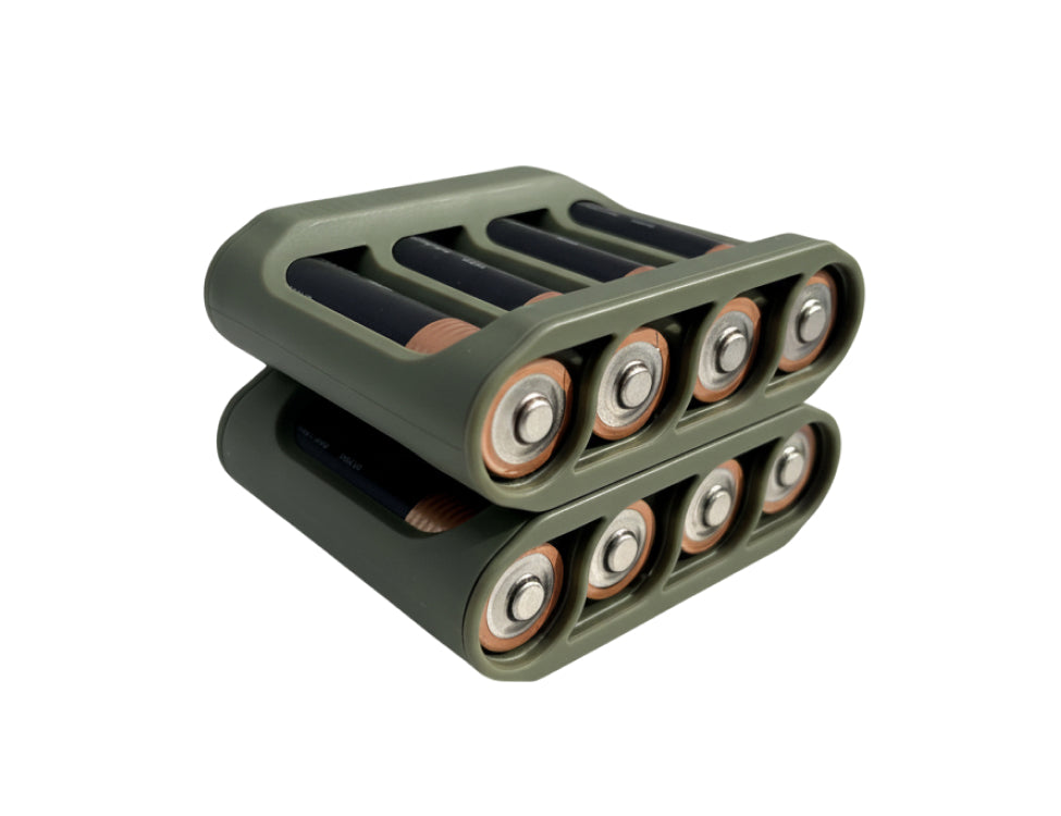 KIT BRAVO MAGSTAA-X4