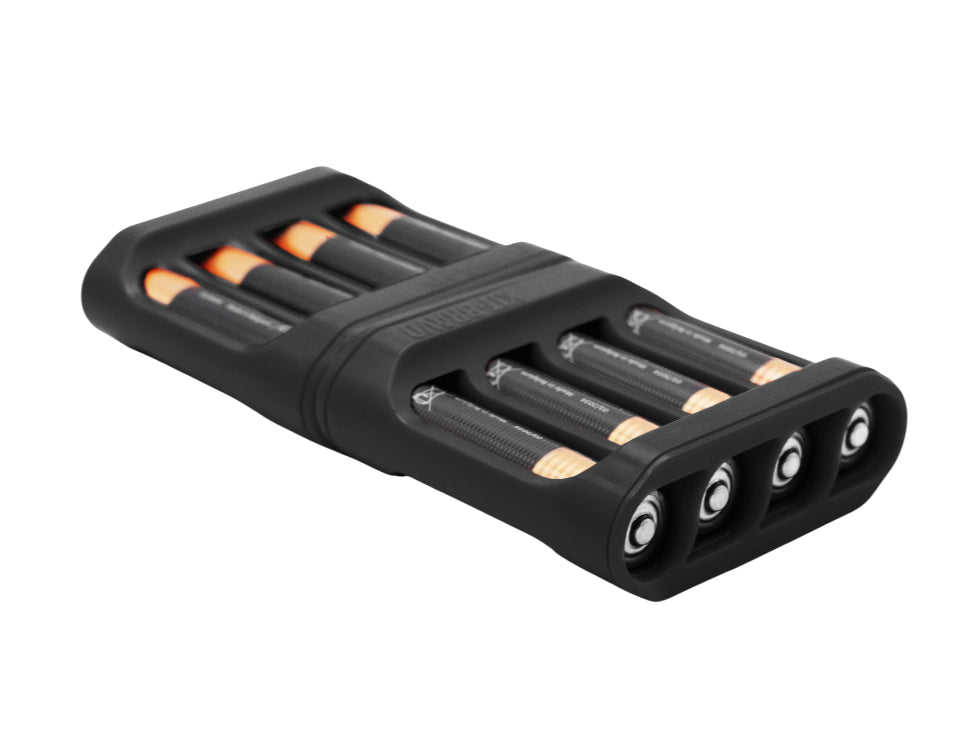 KIT BRAVO MAGSTAAA-X4