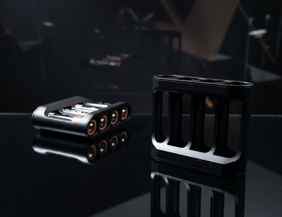 KIT BRAVO MAGSTAAA-X4