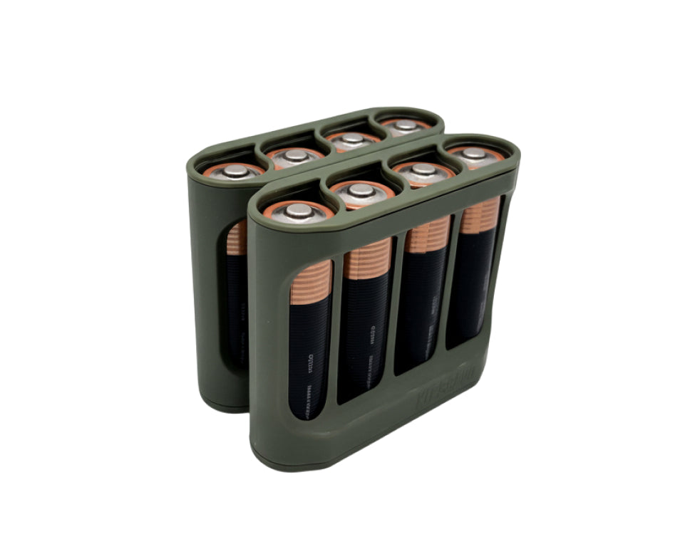 KIT BRAVO MAGSTAA-X4