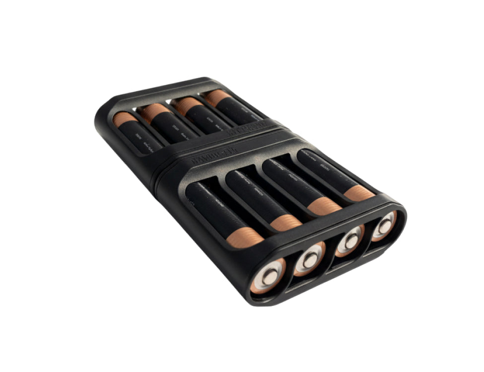 KIT BRAVO MAGSTAA-X4