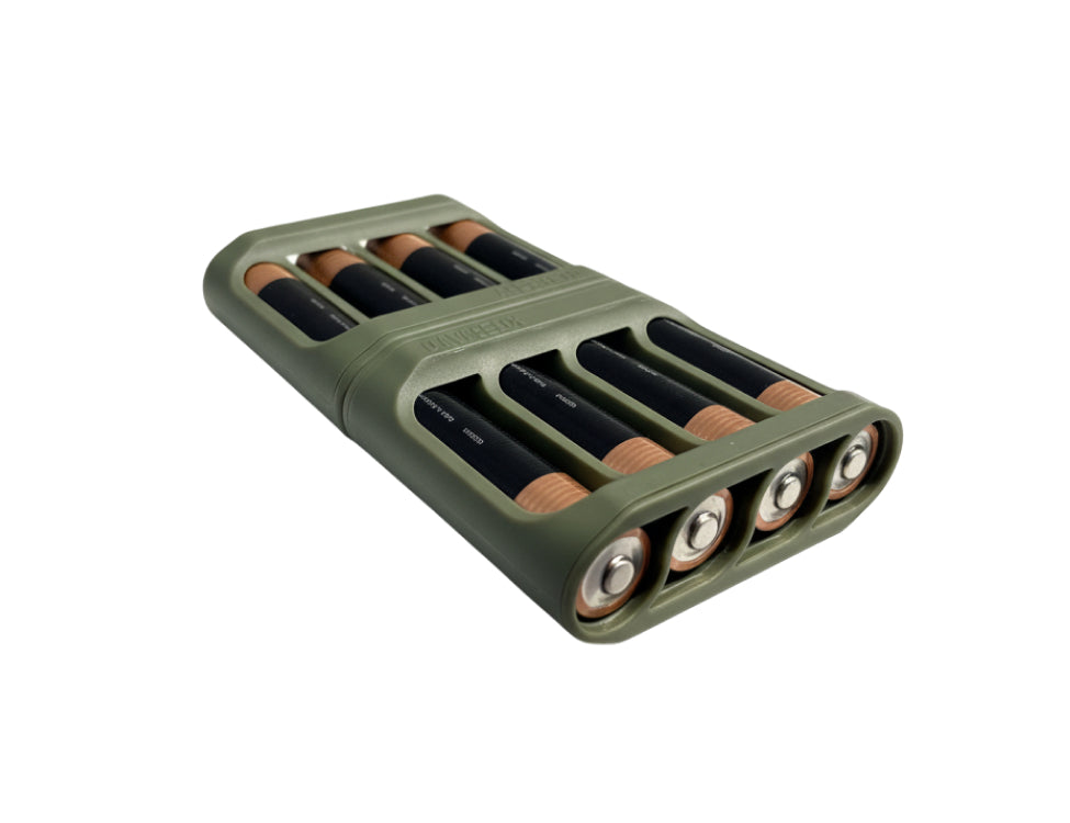 KIT BRAVO MAGSTAA-X4