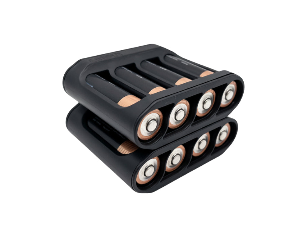 KIT BRAVO MAGSTAA-X4