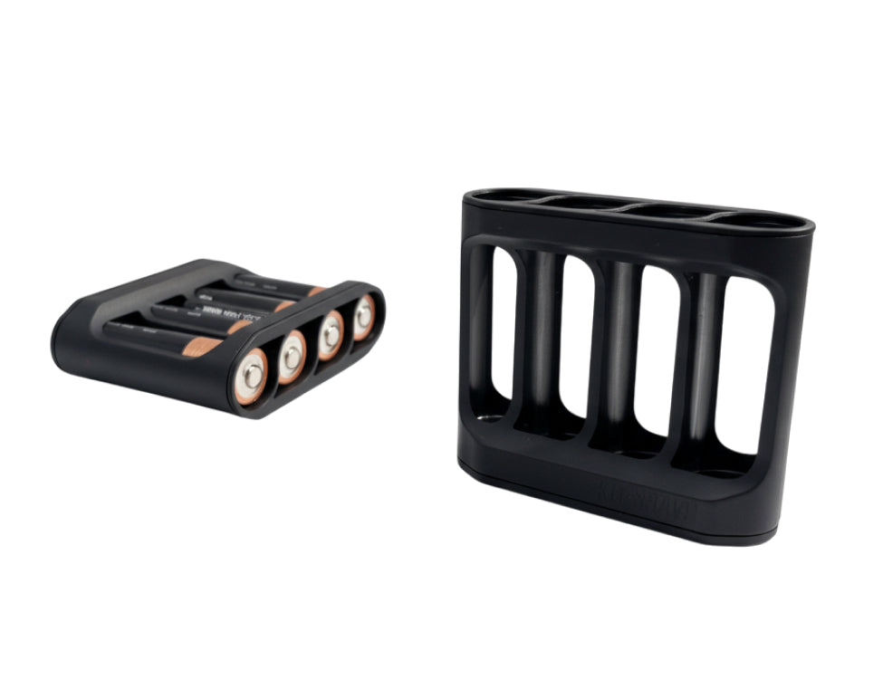 KIT BRAVO MAGSTAA-X4