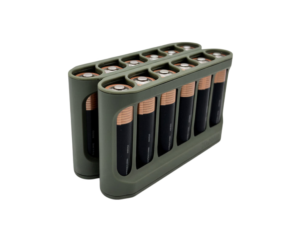 KIT BRAVO MAGSTAA-X6