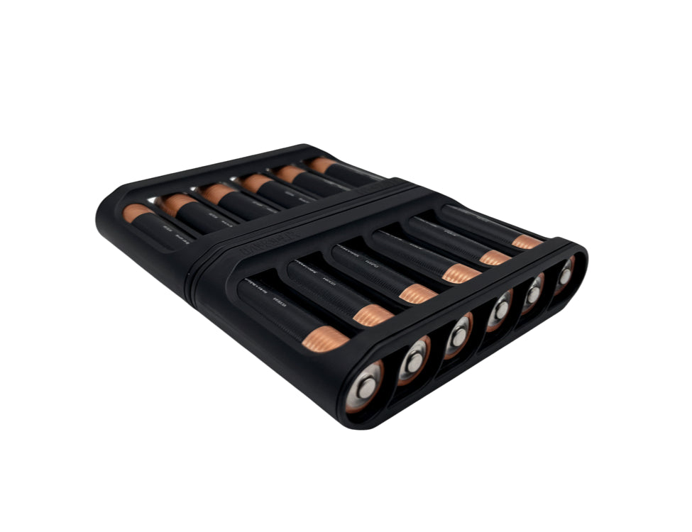 KIT BRAVO MAGSTAA-X6