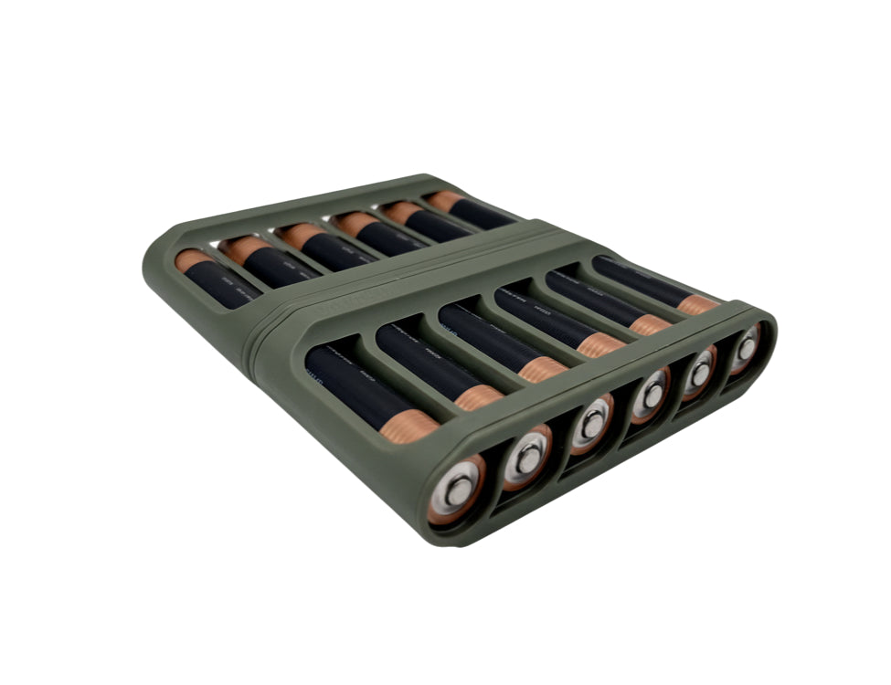 KIT BRAVO MAGSTAA-X6