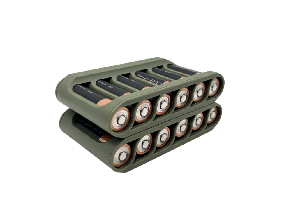 KIT BRAVO MAGSTAA-X6