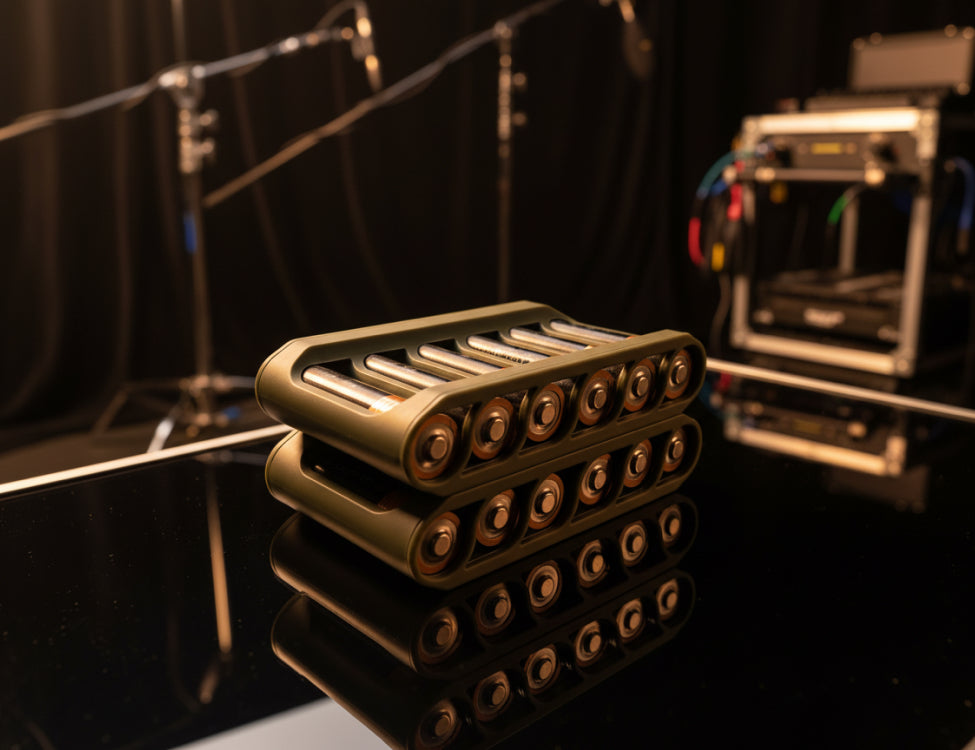 KIT BRAVO MAGSTAA-X6