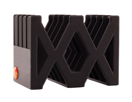 KIT BRAVO BT100BH-X8