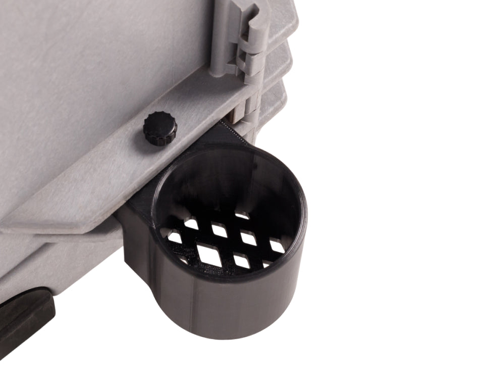 KIT BRAVO PELIKIT 1510