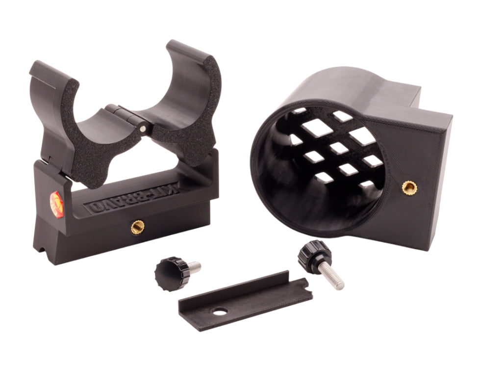 KIT BRAVO PELIKIT 1510