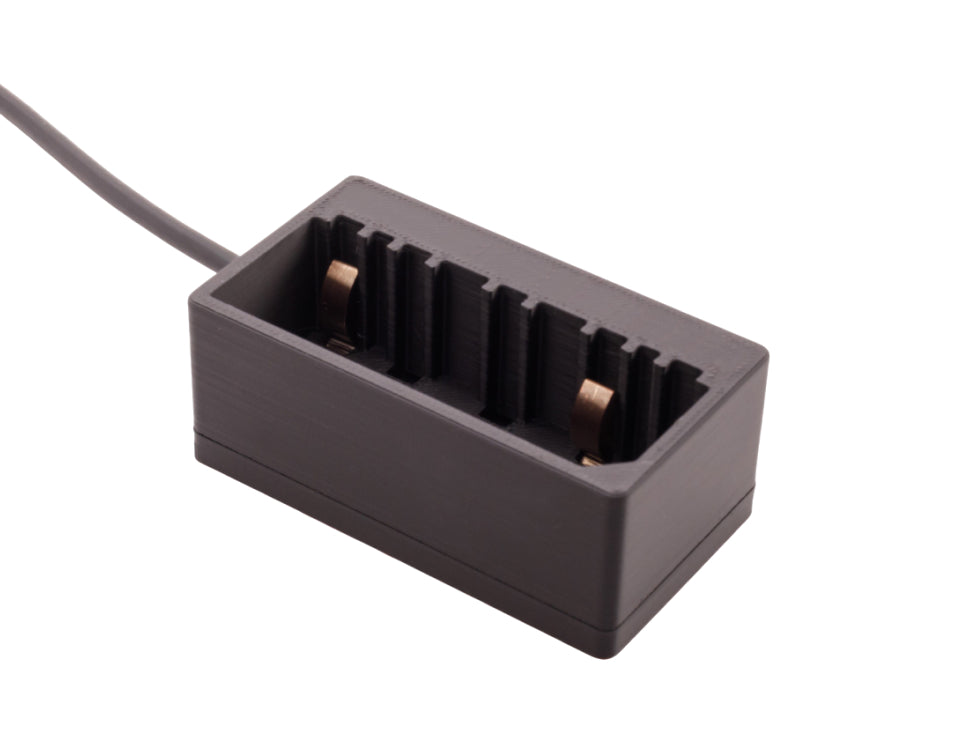 KIT BRAVO NP1 battery adaptor