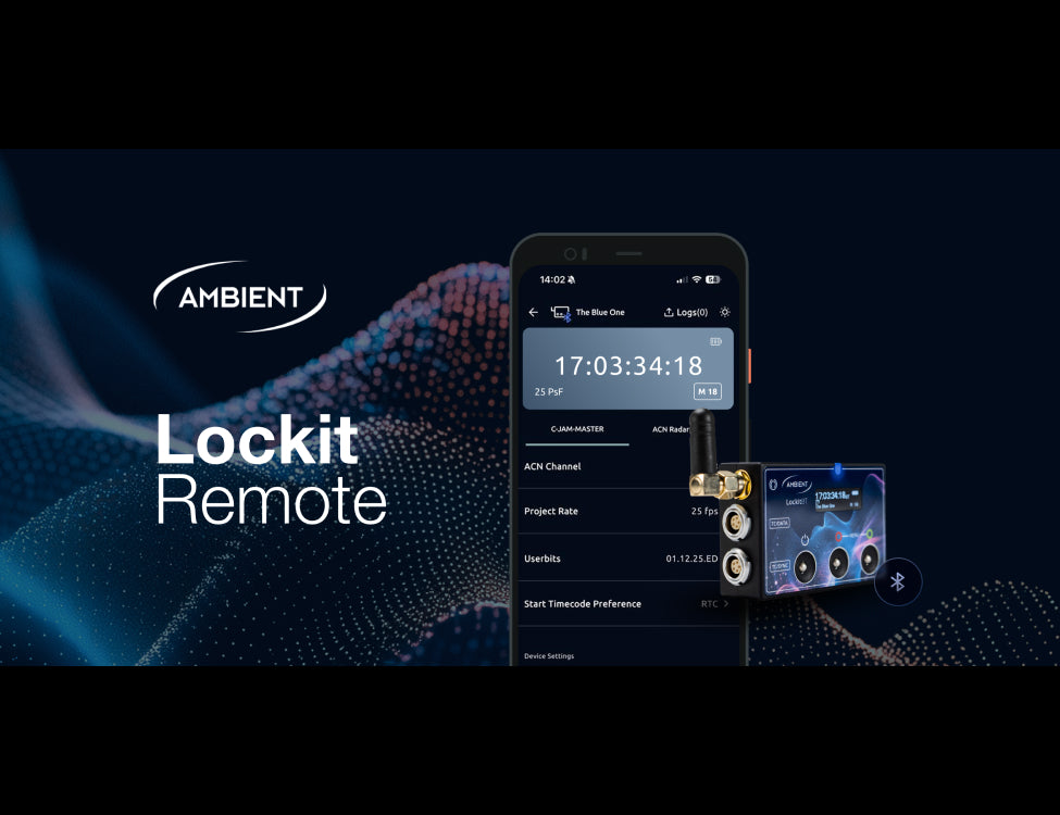AMBIENT ACN-LB
