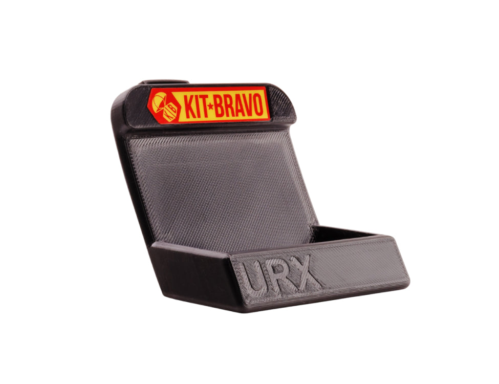 KIT BRAVO URX50BCH
