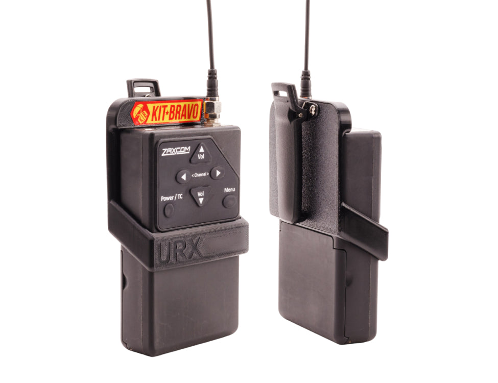 KIT BRAVO URX50BCH