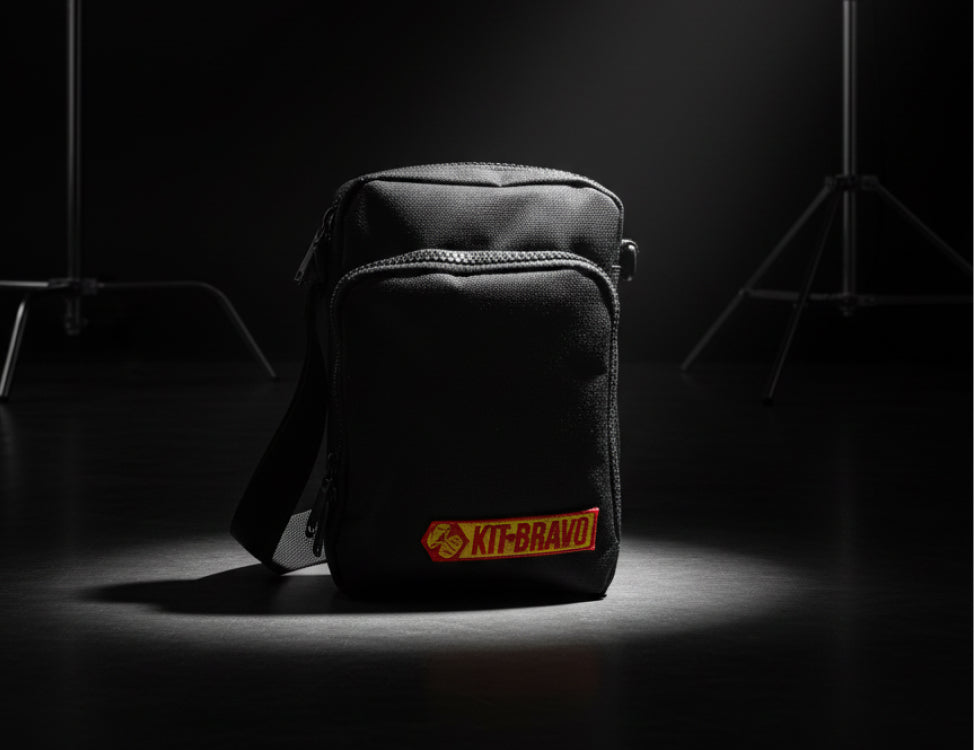 KIT BRAVO KIT-PH