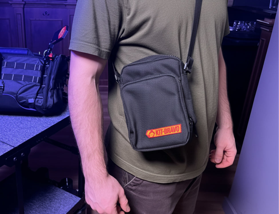 KIT BRAVO KIT-PH