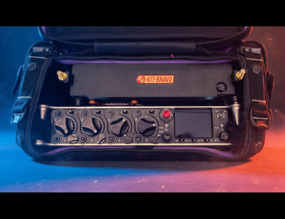 KIT BRAVO NEXCO