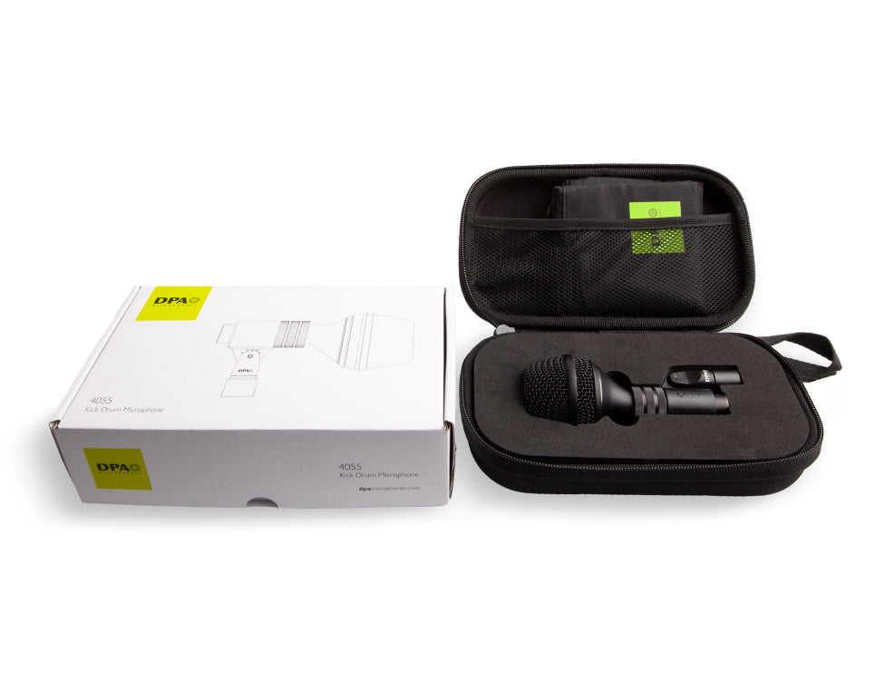 DPA 4055