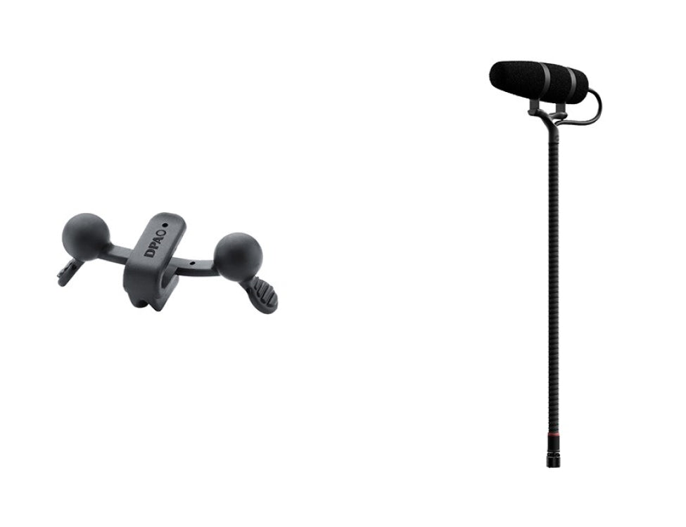 DPA 4099 CORE+– Audiosense