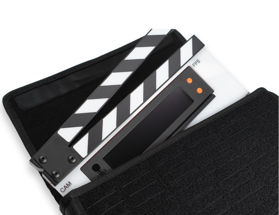 TENTACLE SYNC TIMEBAR Gripcase