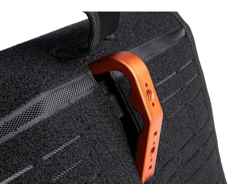 TENTACLE SYNC TIMEBAR Gripcase