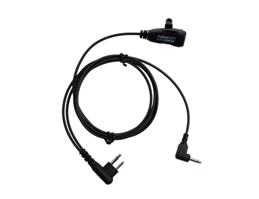 MIXTWOJACKS HW-PTT-M1