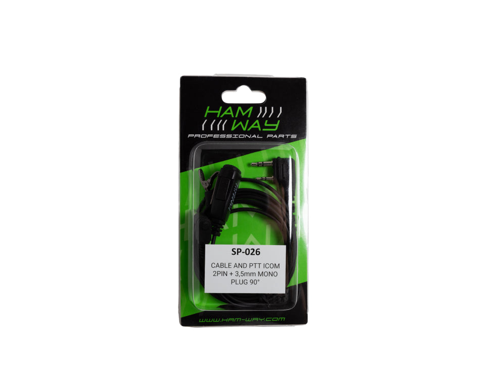 MIXTWOJACKS HW-PTT-I3