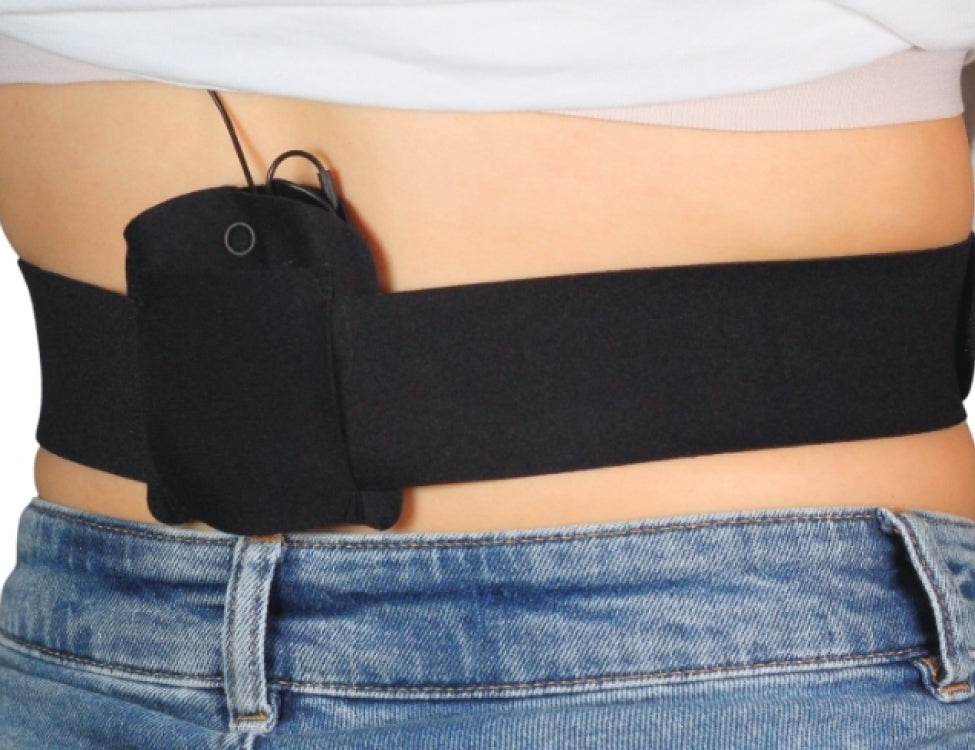 URSA STRAPS Performance Pouch