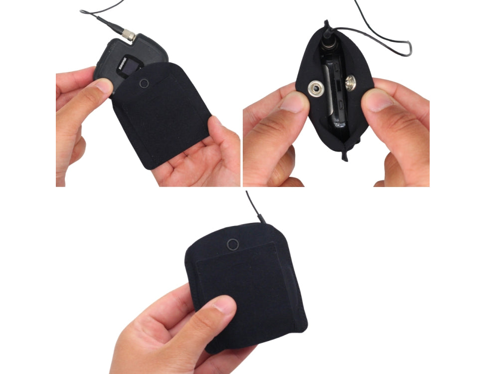 URSA STRAPS Performance Pouch