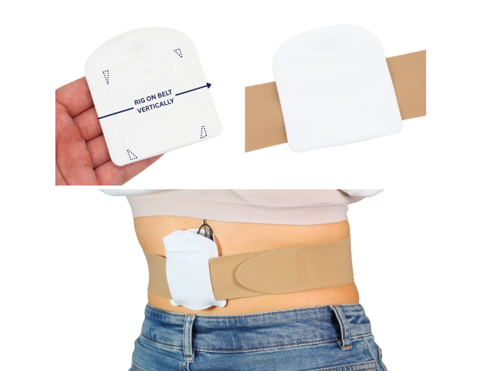 URSA STRAPS Performance Pouch