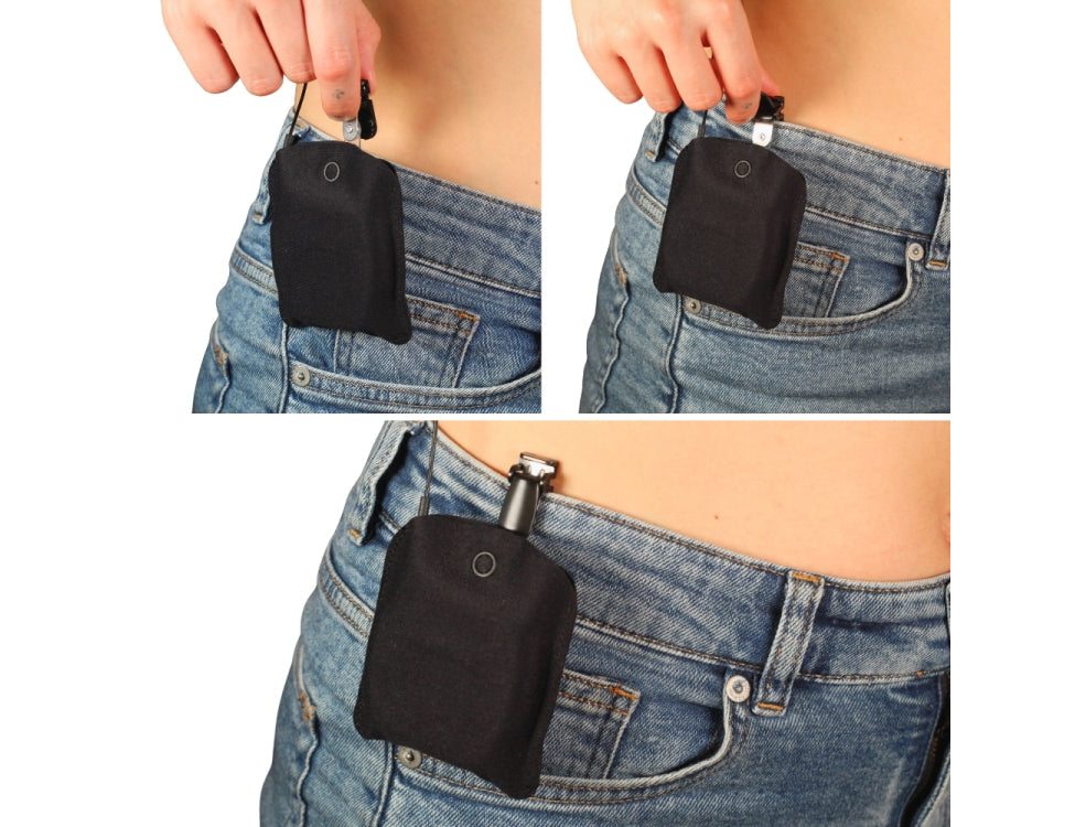 URSA STRAPS Performance Pouch