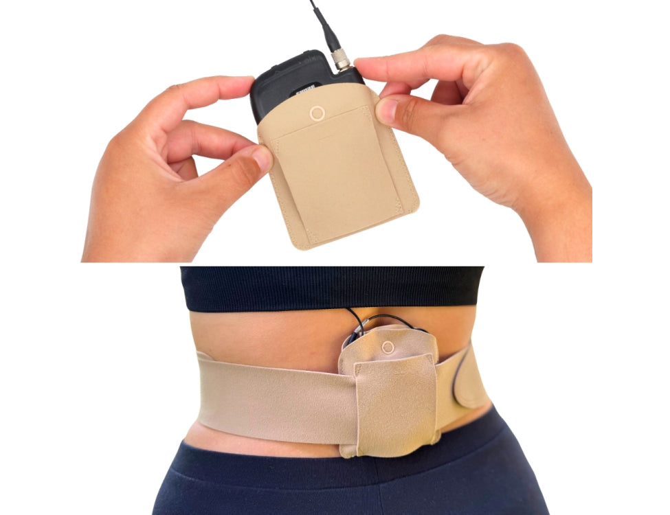 URSA STRAPS Performance Pouch