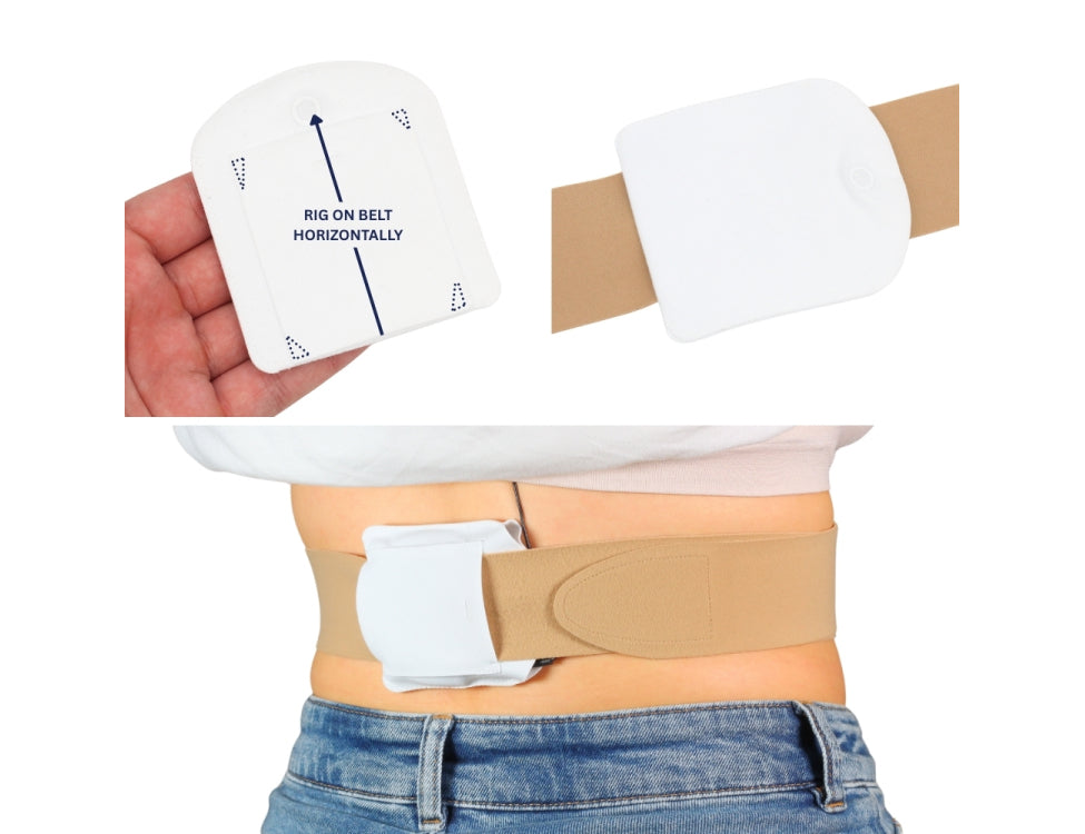 URSA STRAPS Performance Pouch