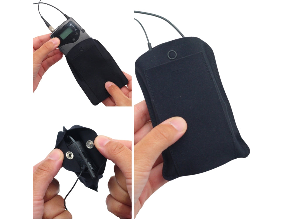 URSA STRAPS Performance Pouch