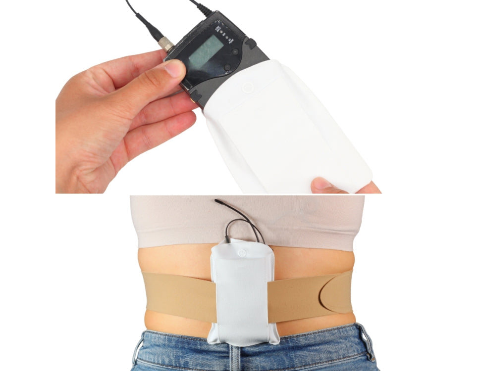 URSA STRAPS Performance Pouch