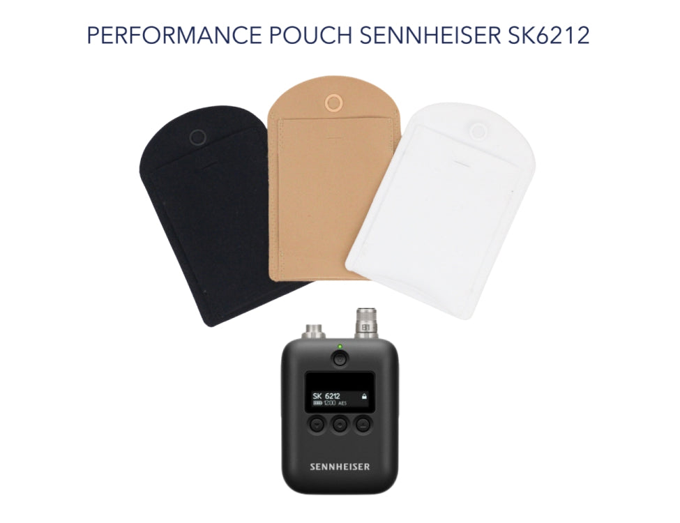 URSA STRAPS Performance Pouch