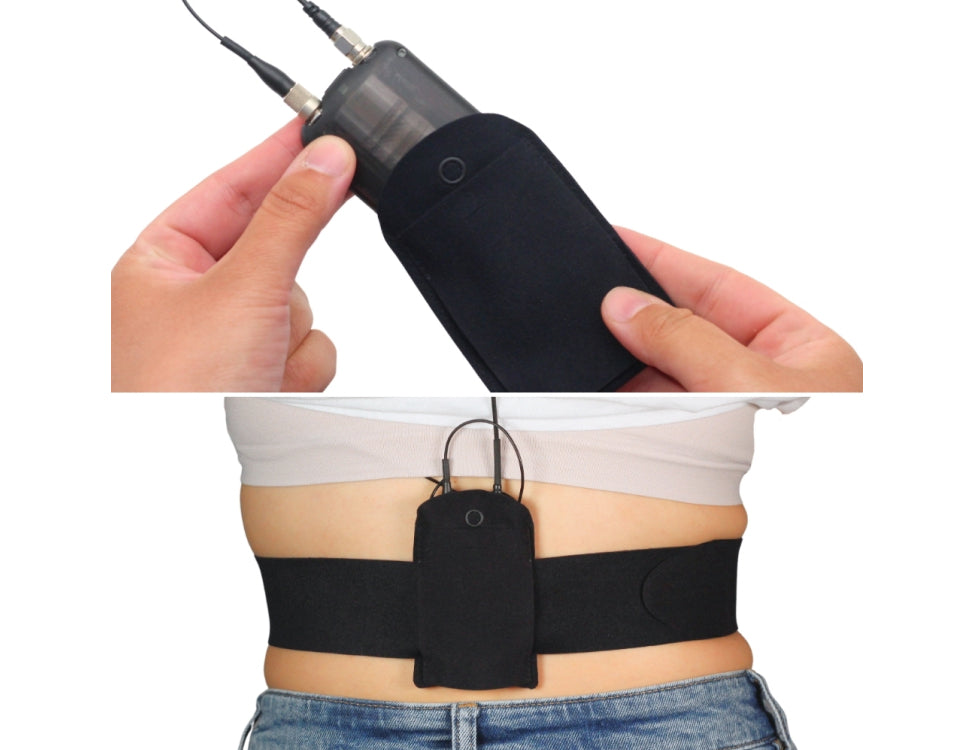 URSA STRAPS Performance Pouch