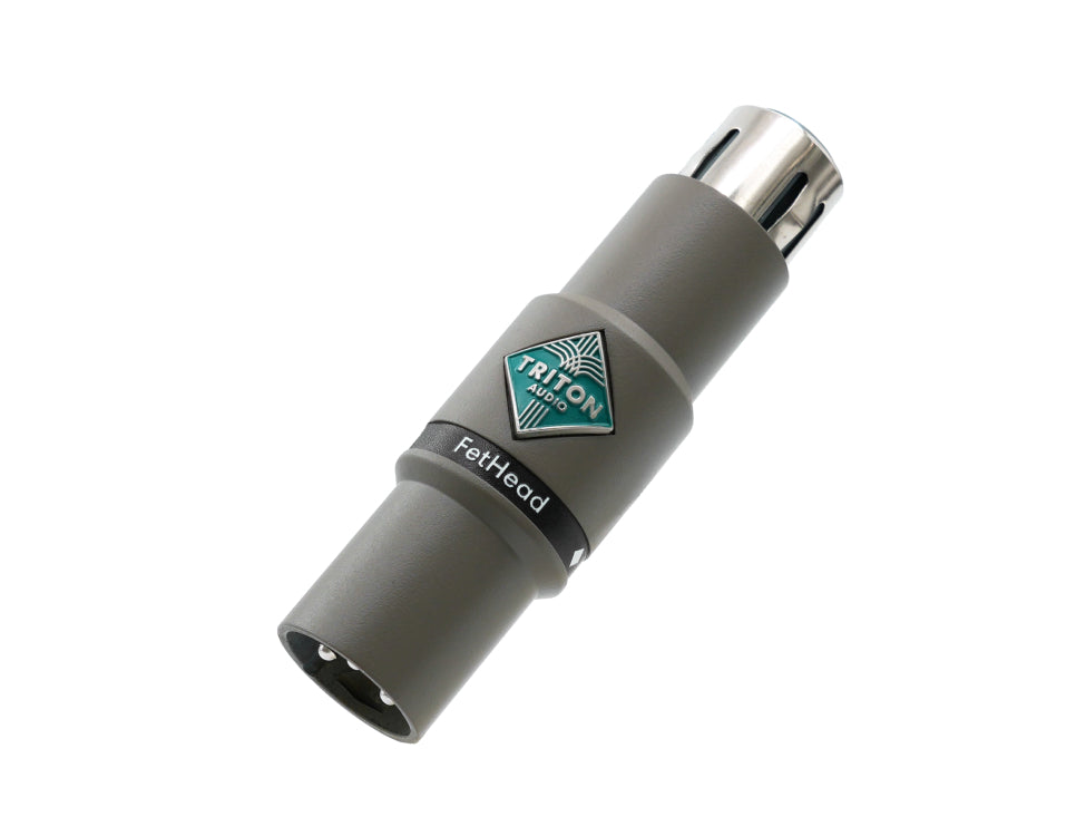 TRITON AUDIO FetHead
