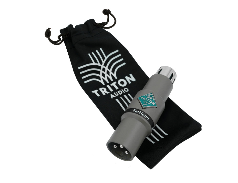 TRITON AUDIO FetHead