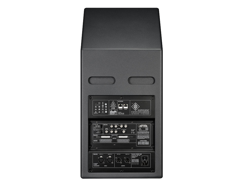 NEUMANN KH 870 II AES67