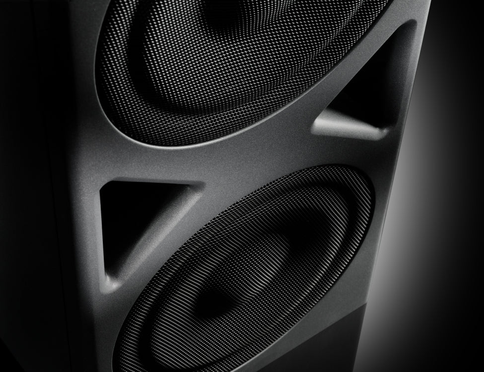 NEUMANN KH 870 II AES67