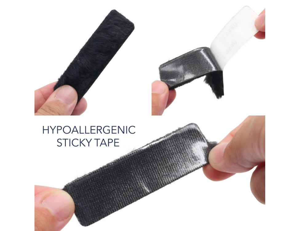 URSA STRAPS Furry Strips