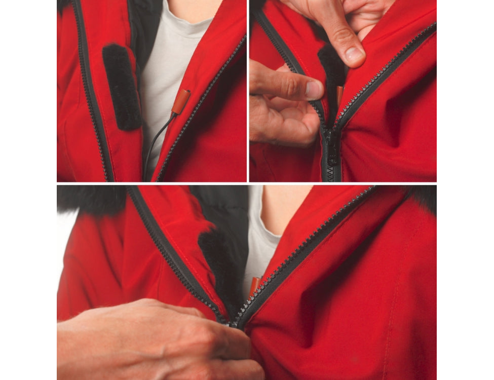 URSA STRAPS Furry Strips