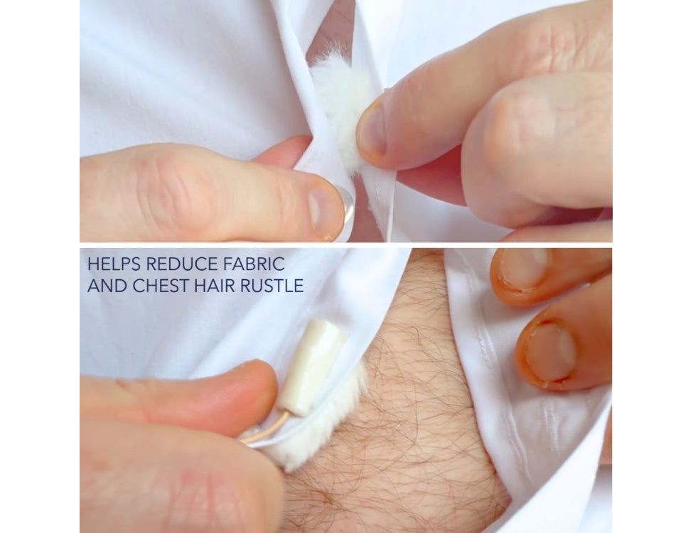 URSA STRAPS Furry Strips